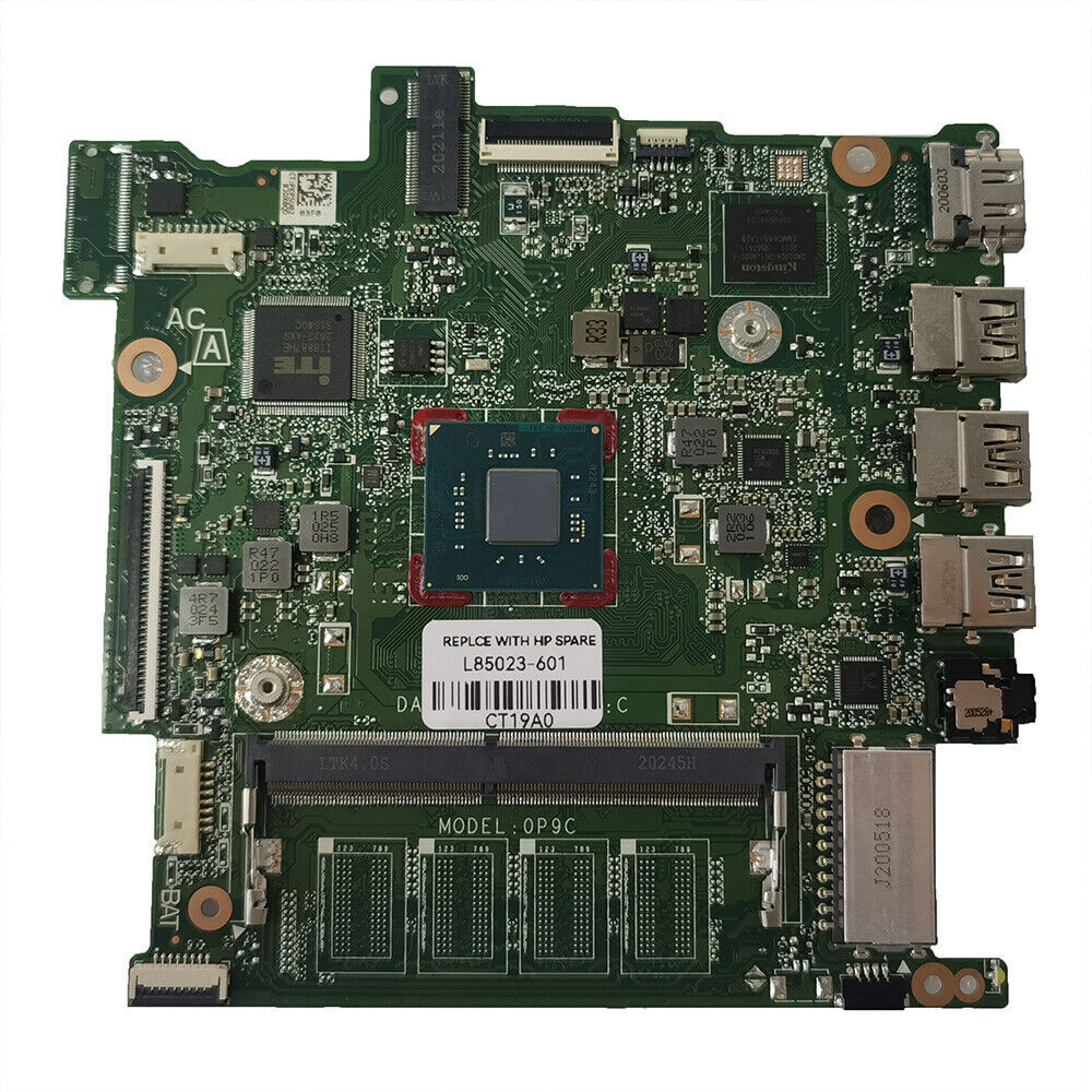 Hp stream store motherboard