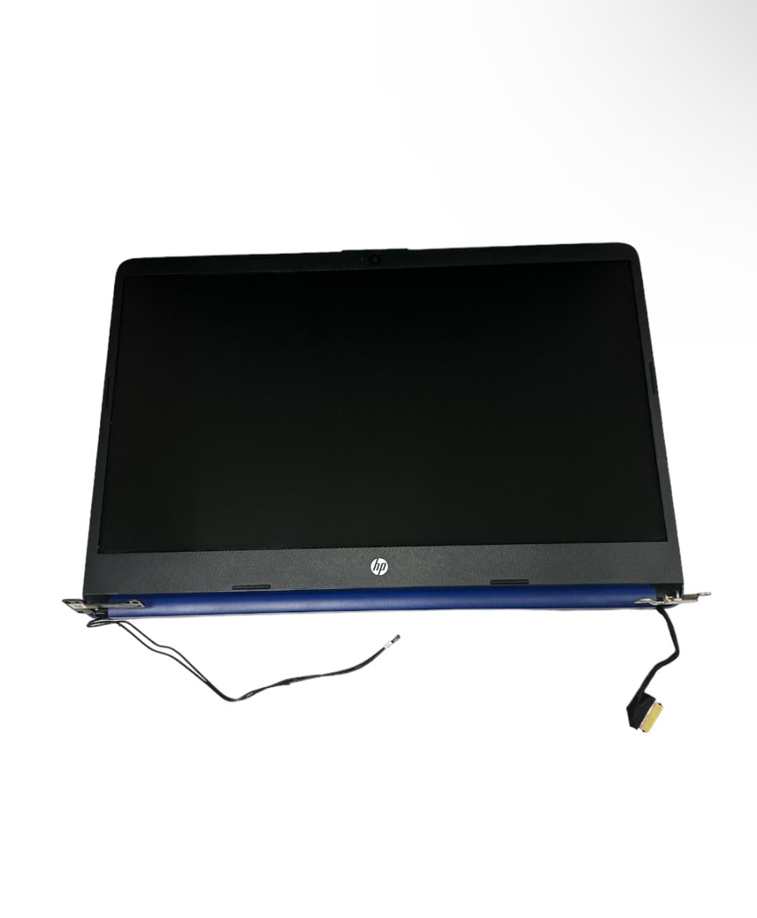 For HP 14-fq 14-fq0037nr LCD Screen Replacement HD 1366x768 Touch - Foto 6