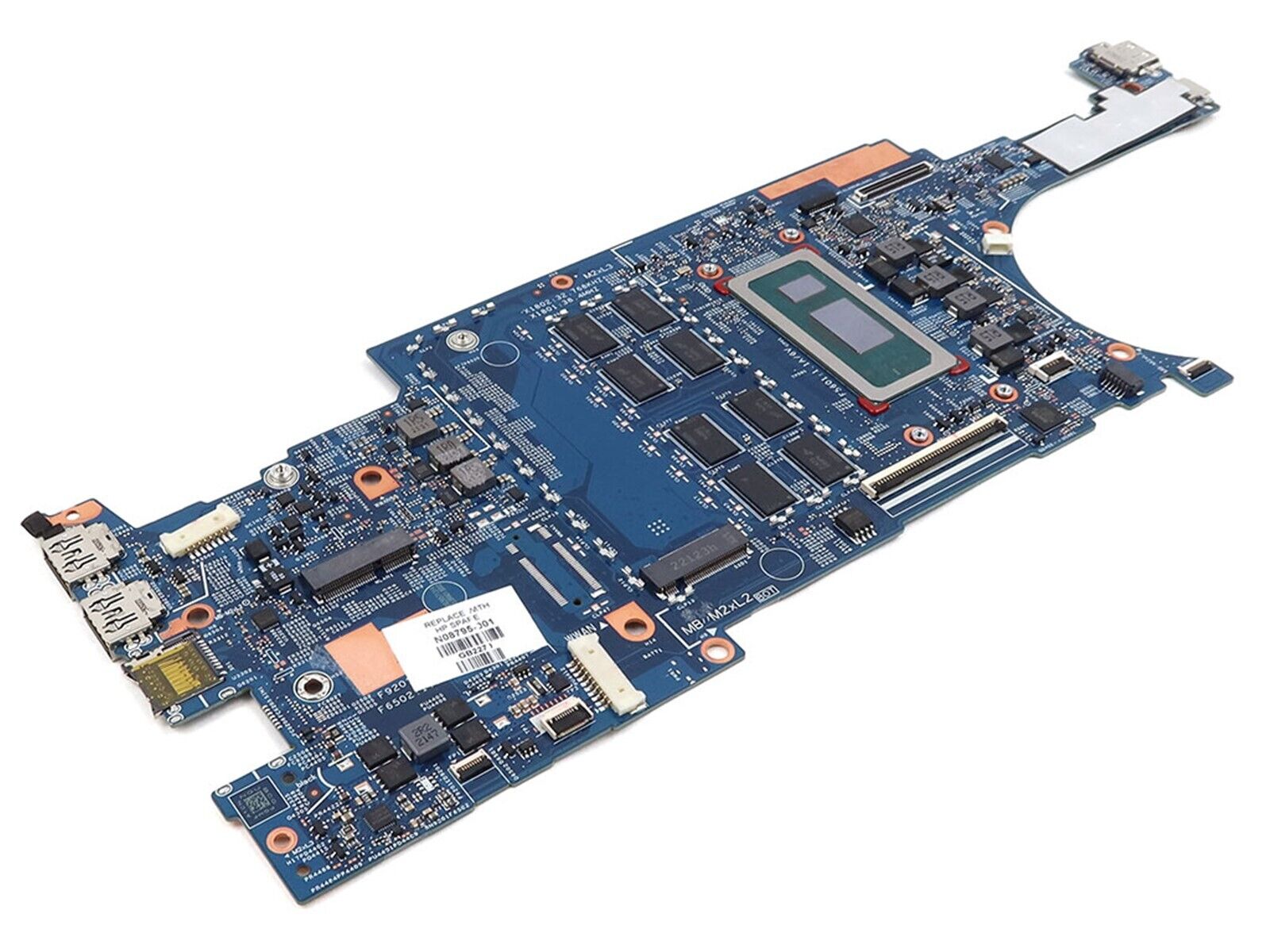 Ssd Hp Pavilion Motherboard Upgrade Motherboard Hp Pavilion X360