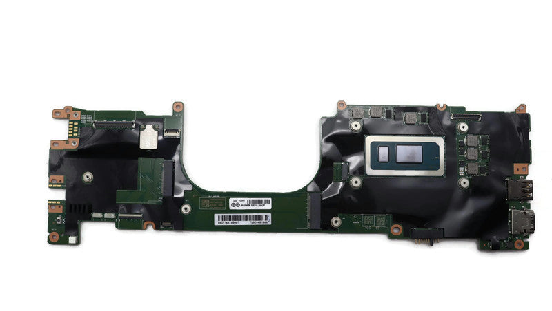 Porta Di Ricarica USB Tipo C Per Lenovo ThinkPad X1 Yoga Gen 8 (21HQ/21HR) - Nuovo