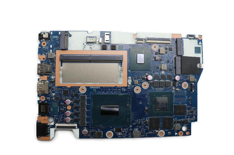 New Genuine Motherboard For Lenovo LOQ 15IAX9E Intel I5 12450HX