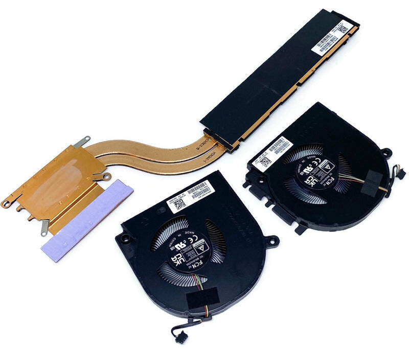 Altoparlanti Originali HP Per Envy 17-CR, 17T-CR, 17-cr0013dx, 17-cr1017cl | N13560-001