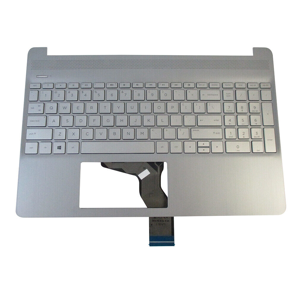 hp 15-bw001AU AMDマーブル調パームレスト③ New Genuine HP 15-DY0025TG 15-DY4013DX 15-EF1105NR Palmrest Top
