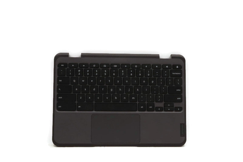New Genuine Lenovo 500e Chromebook Gen 3 Palmrest Touchpad