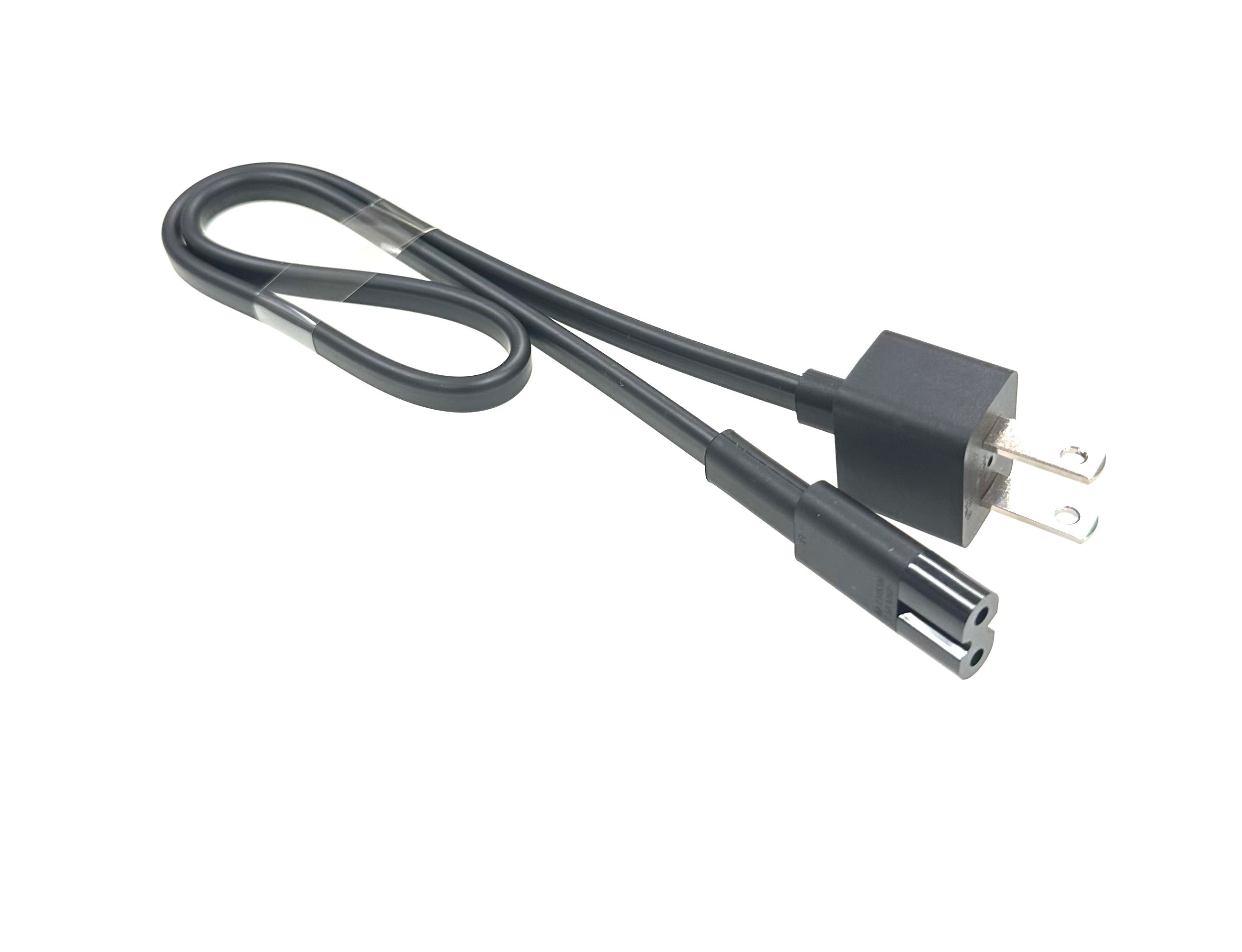 Volex 3FT Power Cord For Microsoft Surface Pro – US Plug, 125V – X908885-003 – OEM Original