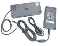 New Genuine Dell Pro Thunderbolt 4 Smart Dock SD25TB4
