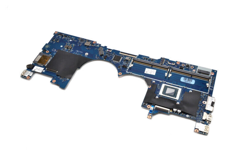 New Genuine HP Envy X360 15-EY0013DX 15Z-EY Motherboard UMA