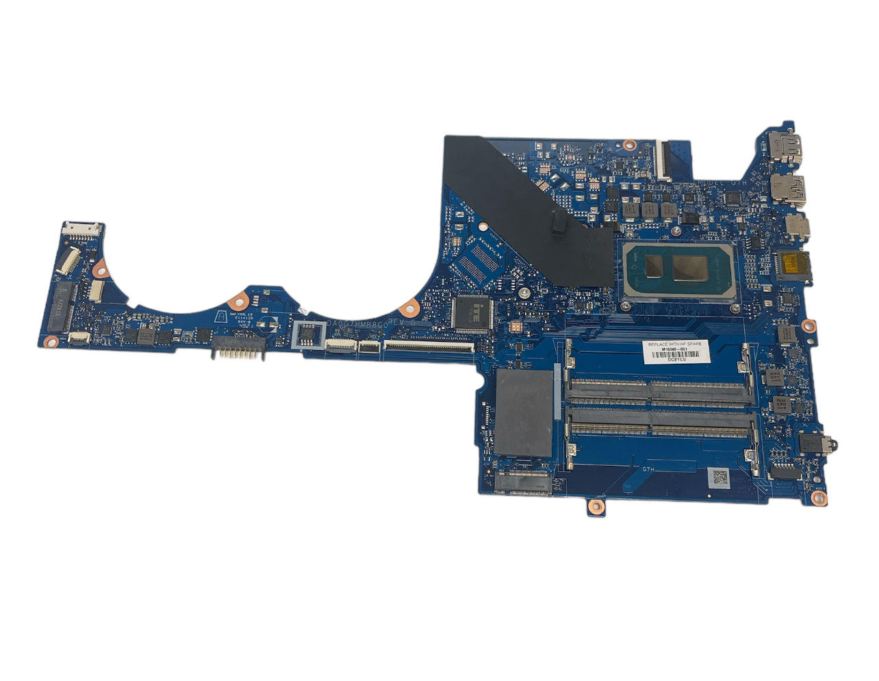 Replacement Motherboard (System Board)