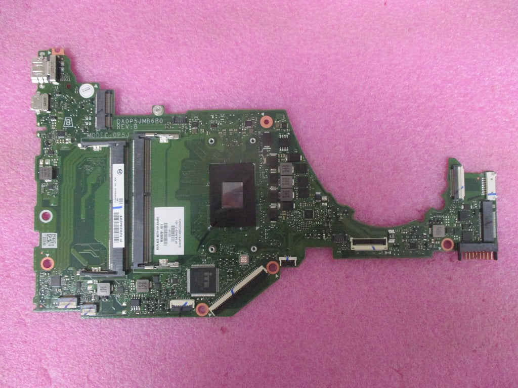 HP Pavilion 15-N 15-N100 15-N200 DA0U93MB6D0 Motherboard (734826-501 A HP Pavilion 15-N 15-N100 15-N200 DA0U93MB6D0 Motherboard (734826-501 A