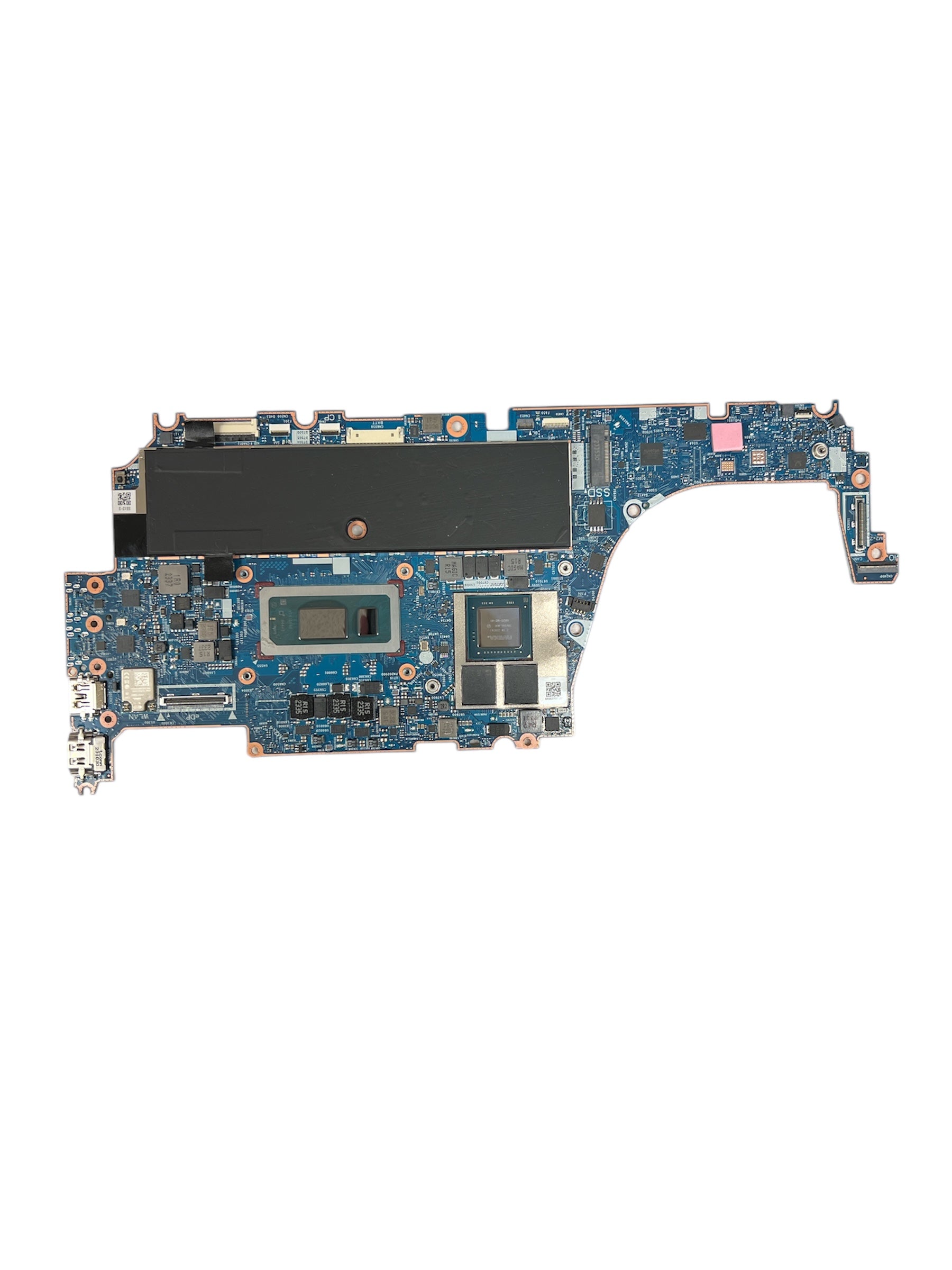 New Genuine Motherboard DSC RTXA500 i7-1365U WIN for HP ZBook