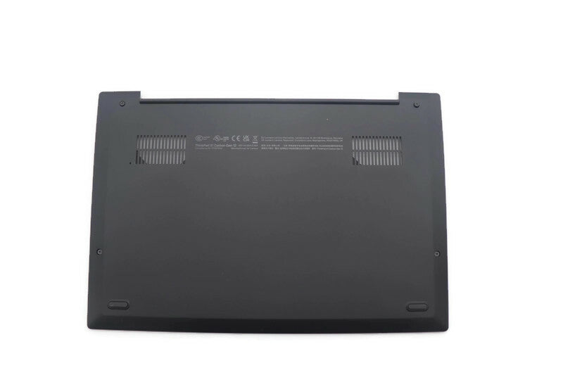 For HP Envy X360 15-ed 15m-ed Case Lcd Back Cover Hinges Silver Top Lid