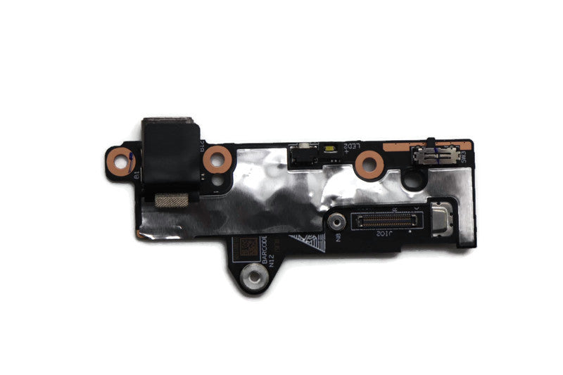 New Genuine Lenovo Yoga Slim 7 14Q8X9 83ED USB Board 5C50S25712 ...