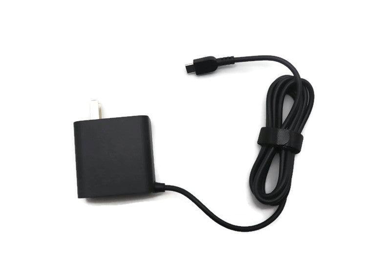 New Genuine Lenovo Yoga Slim 7 14Q8X9 83ED AC Adaptor 5A11J75641 ...