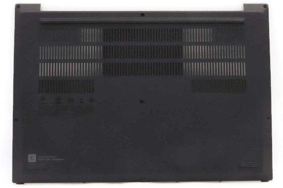 Écran LCD Remplacement Pour Lenovo ThinkPad P1 Gen 5 - 16" 2.5K IPS 165Hz, Dalle Neuve, Garantie 1 An