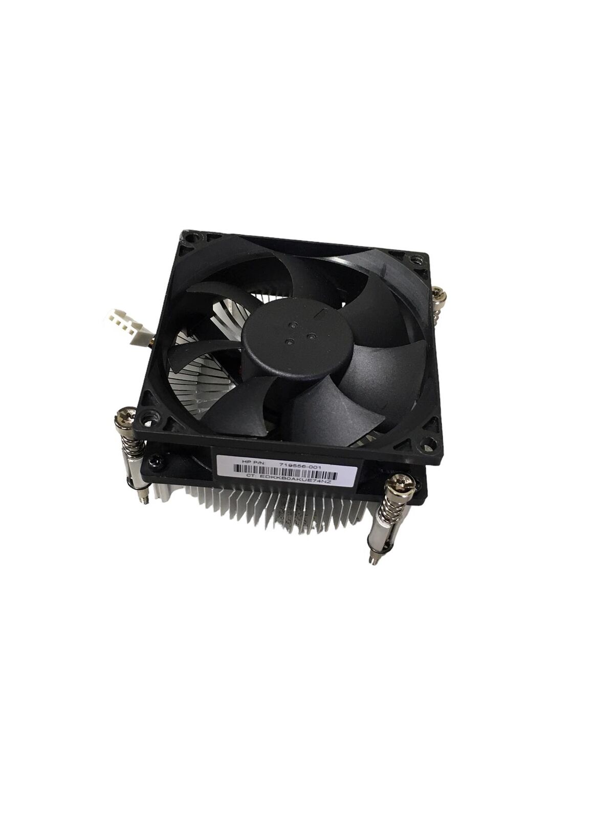 Lenovo Tastiera Dissipatore Ventola CPU Nuovo Per Lenovo ThinkPad X1 Yoga E X1 Carbon 4a Generazione - Codice 00jt800, 01AX999 Ricambio Lenovo 01ax999