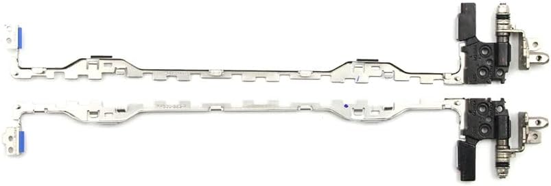 Lenovoジャンク品 New Genuine Lenovo Thinkpad P53 20QN20QQ LCD Left and Right Hinges
