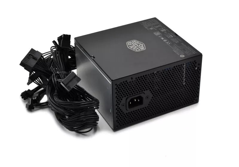 Alimentatore HP 600W ATX Oro – Modello M31065-001 – Nuovo