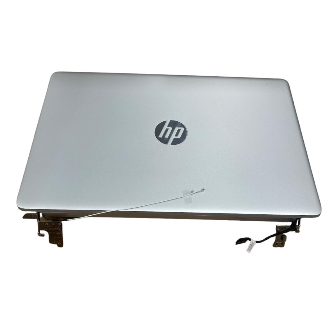 New Genuine HP 15-DW3058CL 15-DW 15S-DR 15S-DU 15S-DY 15.6" FHD Whole ...