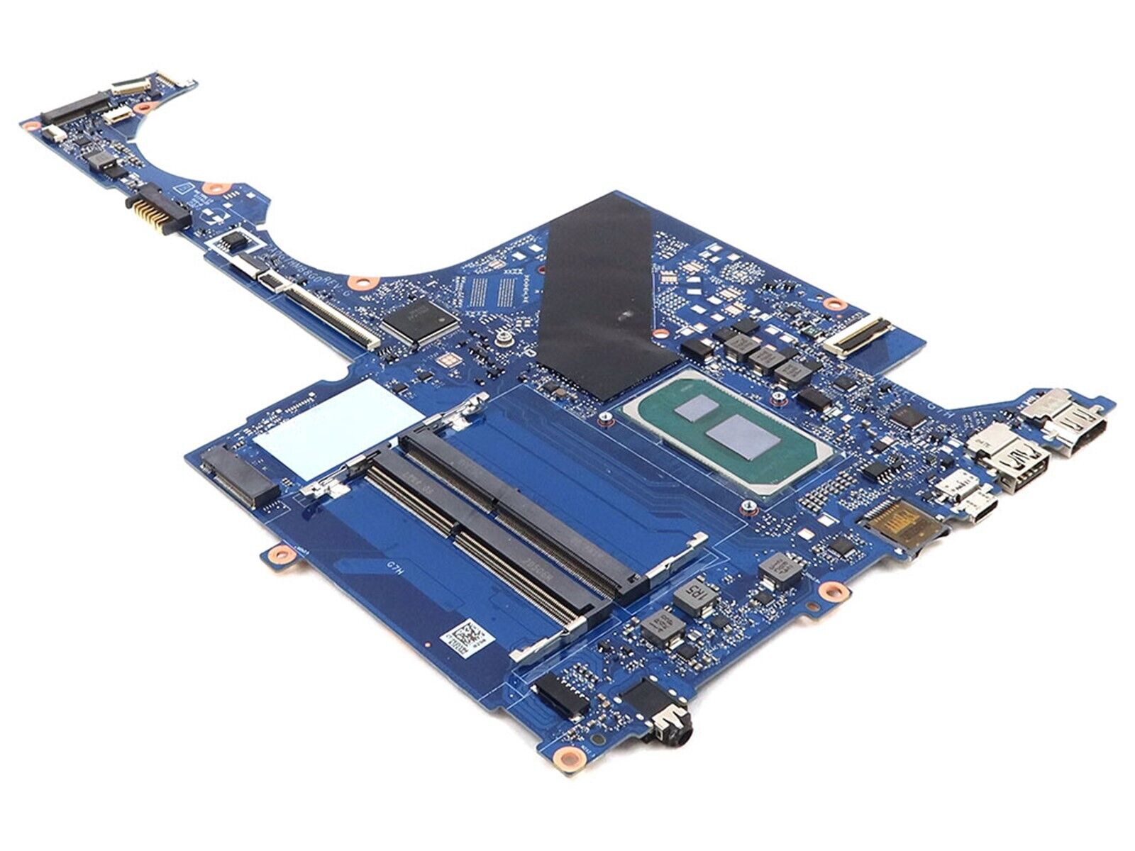 New Genuine HP Pavilion 15-EG 15-EH 15-EG2053CL Motherboard UMA i5