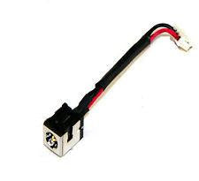 Connettore DC Jack Con Cavo Per Asus K50IJ, K50IN, K50AE, K50ID, K50Ij – Siliconvalleystore