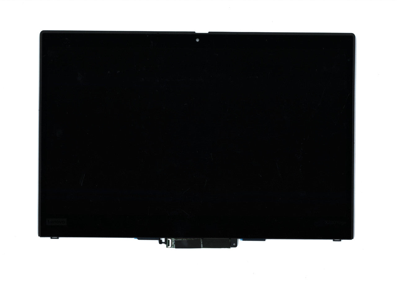Schermo LCD Touch Per Lenovo ThinkPad X390 Yoga – FHD 13.3'' Con Cornice