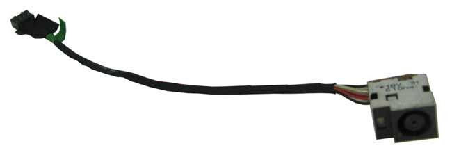 Jack D'Alimentation DC Pour HP Pavilion Envy DV6 - Connecteur De Charge Neuf Universel
