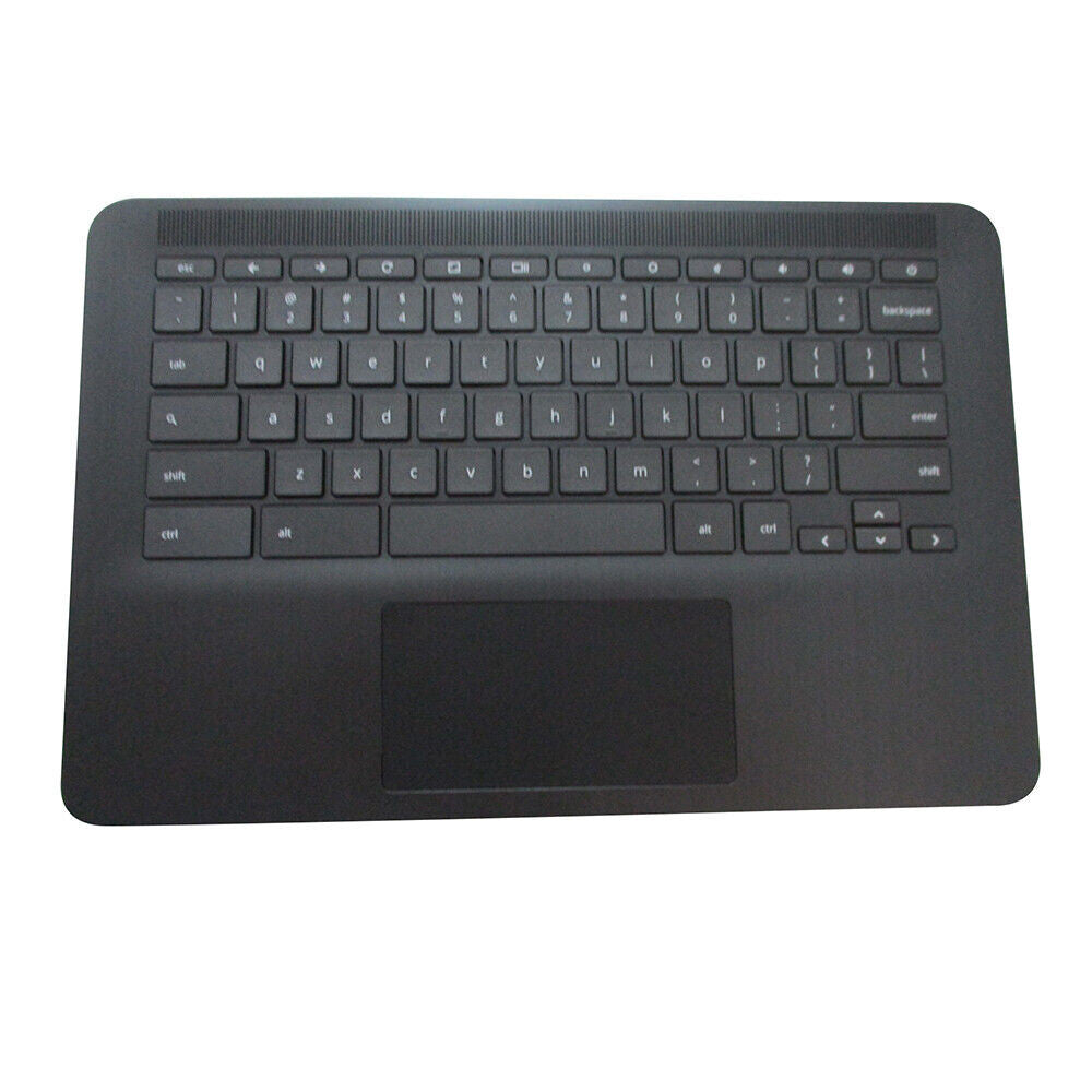 Palmrest Con Tastiera E Touchpad Per HP Chromebook 14-DQ – L64897-001, L88200-001, Aperto Mai Usato