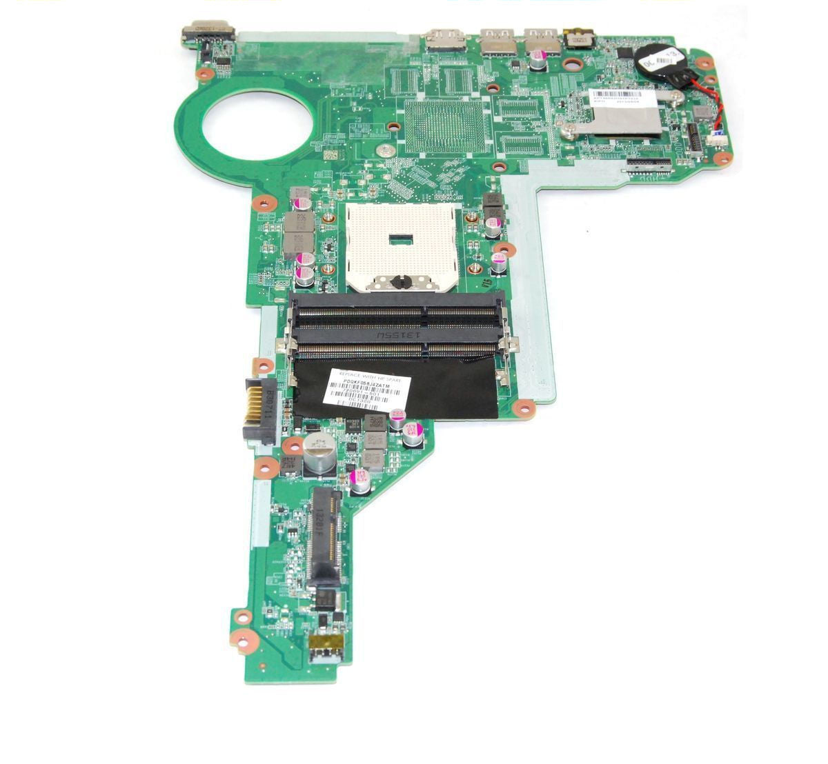 MAIN Bios Chip For HP Pavilion 15, 17-e series For MB: DA0R76MB6D0 Rev: D MAIN Bios Chip For HP Pavilion 15, 17-e series For MB: DA0R76MB6D0 Rev: D