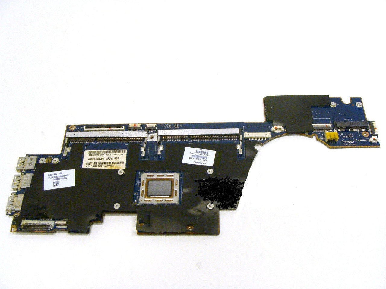 Hp envy clearance m6 motherboard