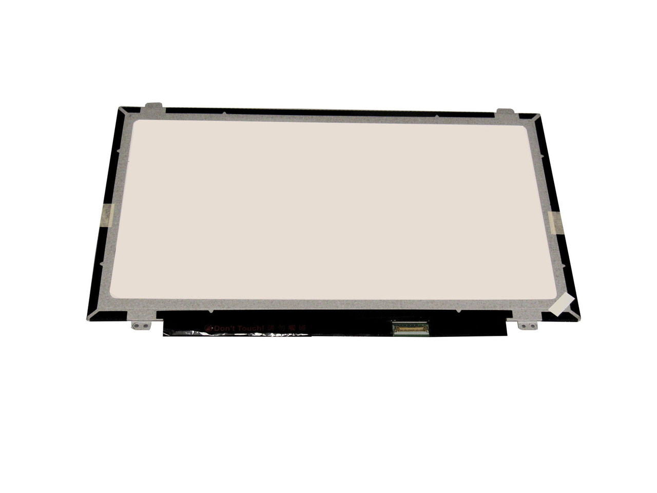 Écran De Remplacement 14 Pouces Pour Lenovo ThinkPad S440 L440 T431s T440s - 30 Pins, 1366x768