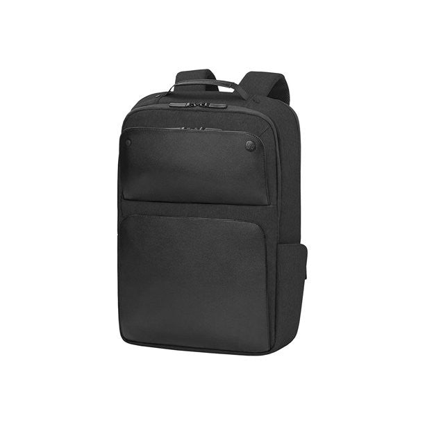 New Genuine HP Exec 17.3 Laptop Notebook Midnight Backpack 924541001