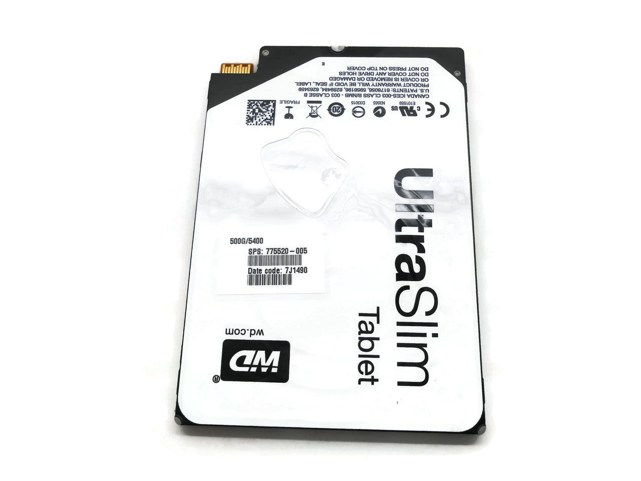 トーレスＨＰ HP Z Turbo Drive G2 High Profile Card (742006003) for sale