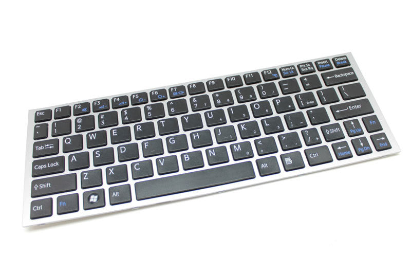 Sony VAIO VPC-YB Keyboard A-1807-420-A A1807420A –