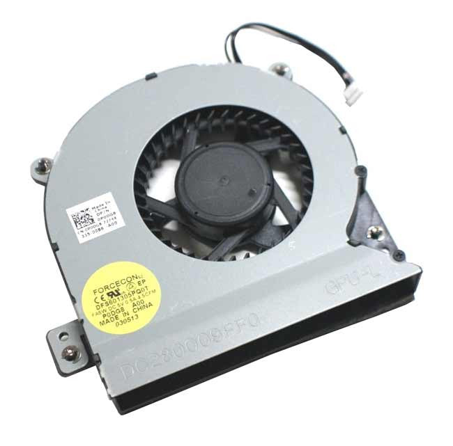 Dell Alienware M18x Cooling Fan DC280009FF0 – notebookparts.com