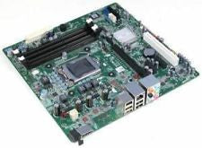 Genuine Dell Studio XPS 8000 Desktop Motherboard – DP55M01 X231R (Used, Tested)