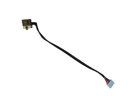 Toshiba Satellite C670 C675D L775 Dc Jack Cable E329530