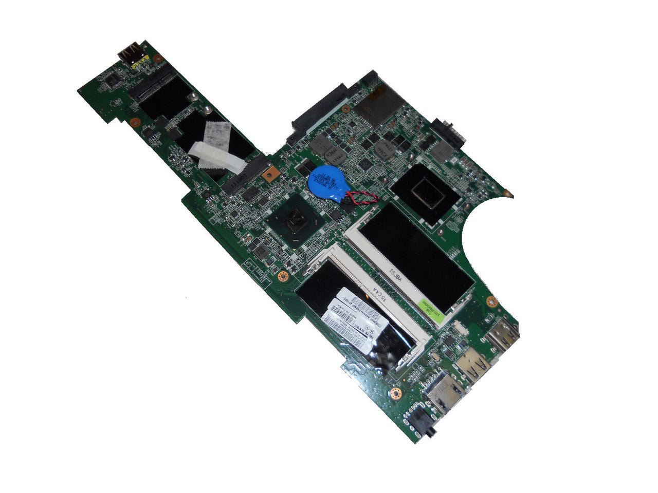 Lenovo Thinkpad X121e CPU i3-2357M W/TPM DDR3 Ram Slot 04W1820