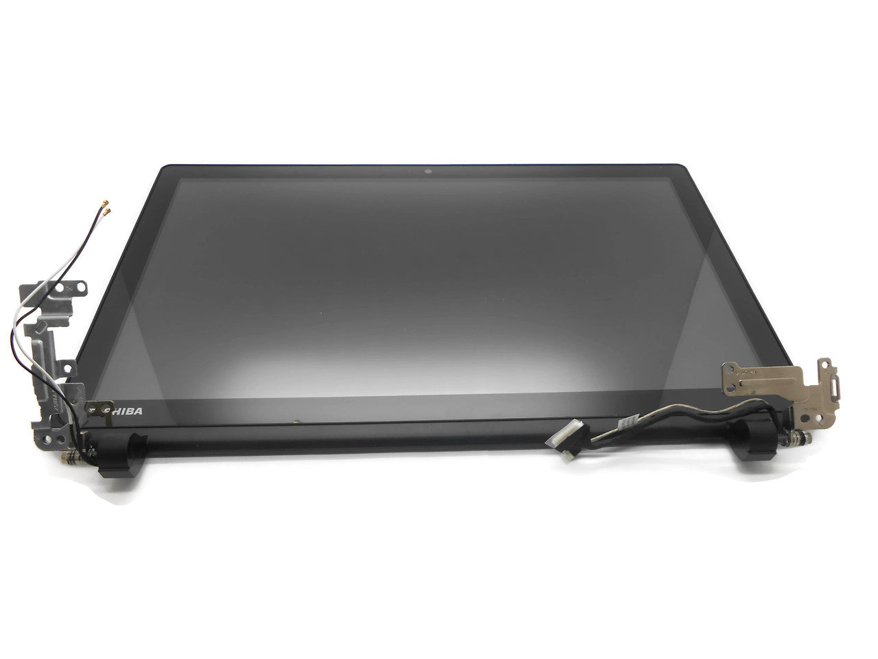 Toshiba Satellite C50T-A C55T-A C55DT-A Laptop Digitizer Touch Screen Glass 15.6