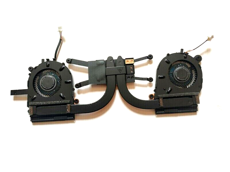 New Genuine HP Elitebook X360 1030 G8 CPU Colling Fan and Heatsink