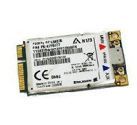 Dell Modulo Interno 2g 3g F3507g Wireless 5530 Mini Pcie Mobile