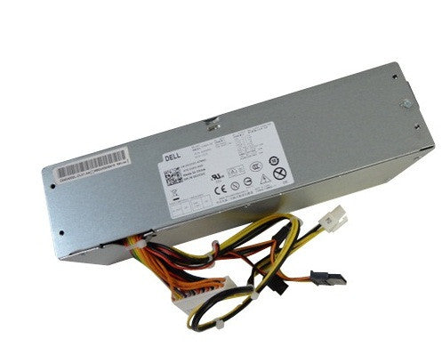 Dell 240W Optiplex 390 790 990 3010 7010 9010 SFF PSU - Foto 12