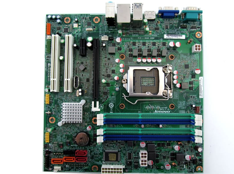 Lenovo Is7xm Motherboard Lenovo ThinkCentre M92 M92p M8400t