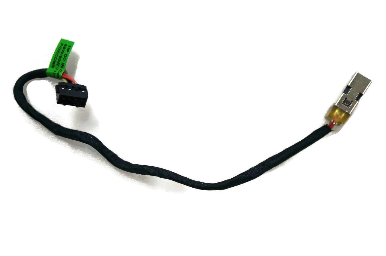 CONNETTORE ALIMENTAZIONE DC POWER JACK PJ901 ACER ASPIRE V3-572 50
