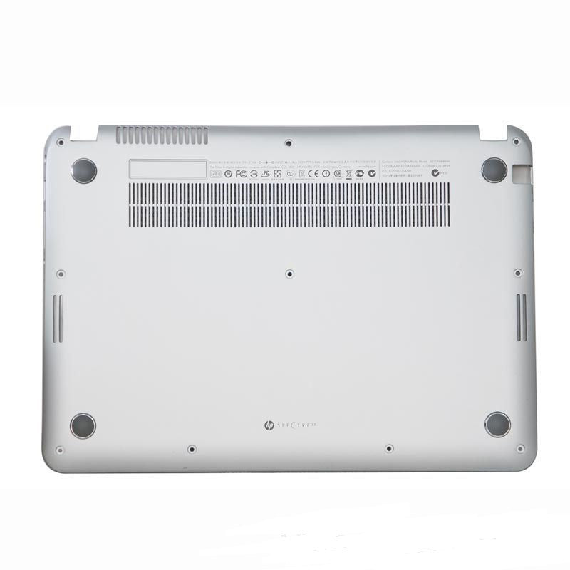 Coque Arrière HP Spectre XT Pro 13-B000 - Pièce Originale 689934-001 - état Occasion