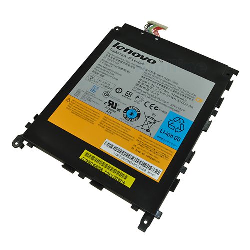 Lenovo IdeaPad K1 Tablet PC Battery L10M2121 – notebookparts.com