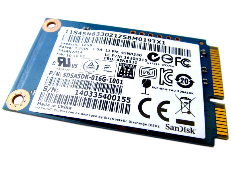 Nvme Lenovo T430 Msata Slot Thinkpad T430s T430 Ssd Upgrade Lenovo