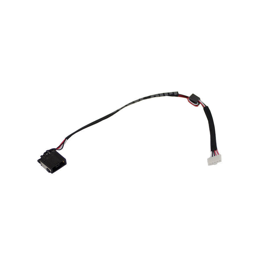 1pc 7pin 100% New Notebook Computer Dc Power Jack Harness Plug In Cable 1pc 7pin 100% New Notebook Computer Dc Power Jack Harness Plug In Cable