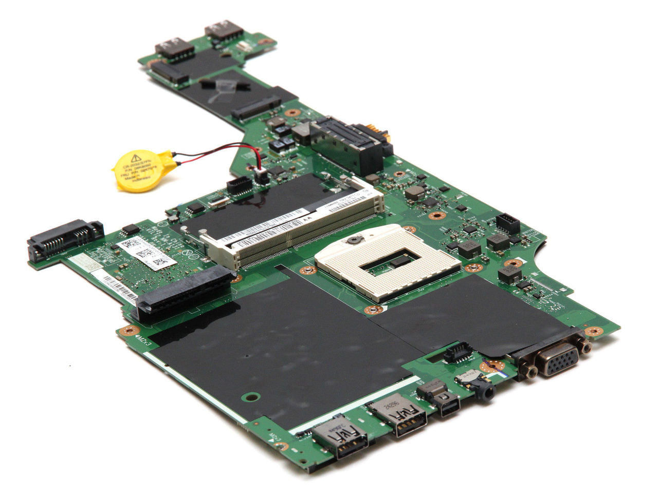 Tarjeta Madre Lenovo 00hm971 00hm977 Thinkpad T440p Rpga947 | Meses sin interés