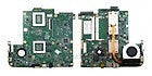 Scheda Madre HP TouchSmart TM2 / TM2-1010EA – 584135-001, Ricondizionata E Testata