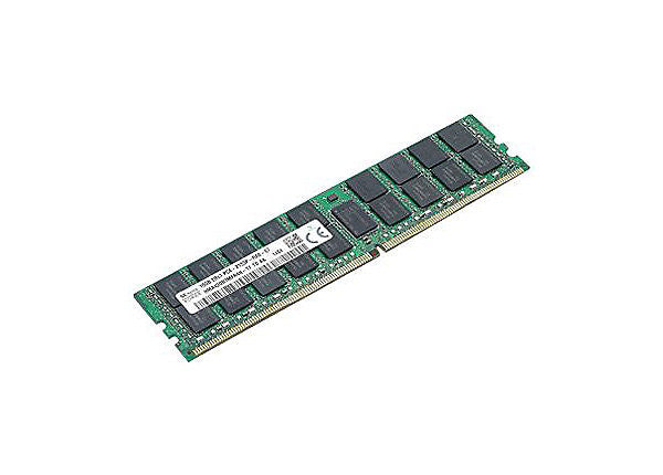 00PC609 - Lenovo 8GB DDR4 2133 PC4-17000 ECC CL15 288-Pin UDIMM Memory  Module for ThinkServer TS150